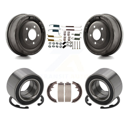 Wheel Bearing Kit-K7D-100152 - Kit.bestparts.ca