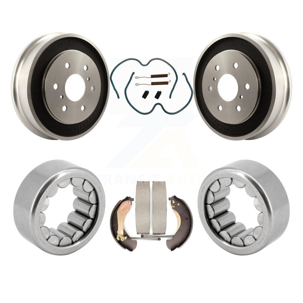 Wheel Bearing Kit-K7D-100153 - Kit.bestparts.ca