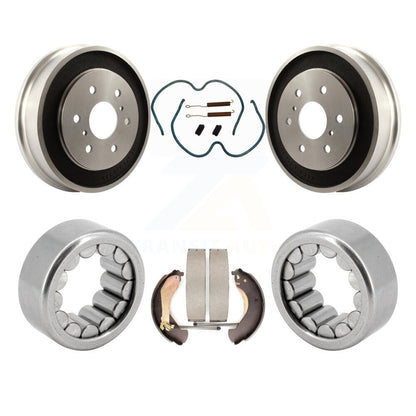 Wheel Bearing Kit-K7D-100153 - Kit.bestparts.ca
