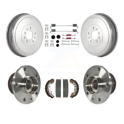 Wheel Bearing Hub Assembly Kit-K7D-100168 - Kit.bestparts.ca