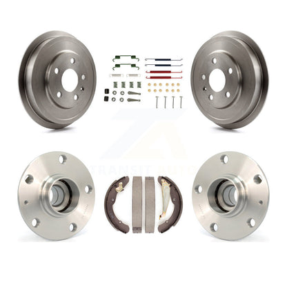 Wheel Bearing Hub Assembly Kit-K7D-100248 - Kit.bestparts.ca