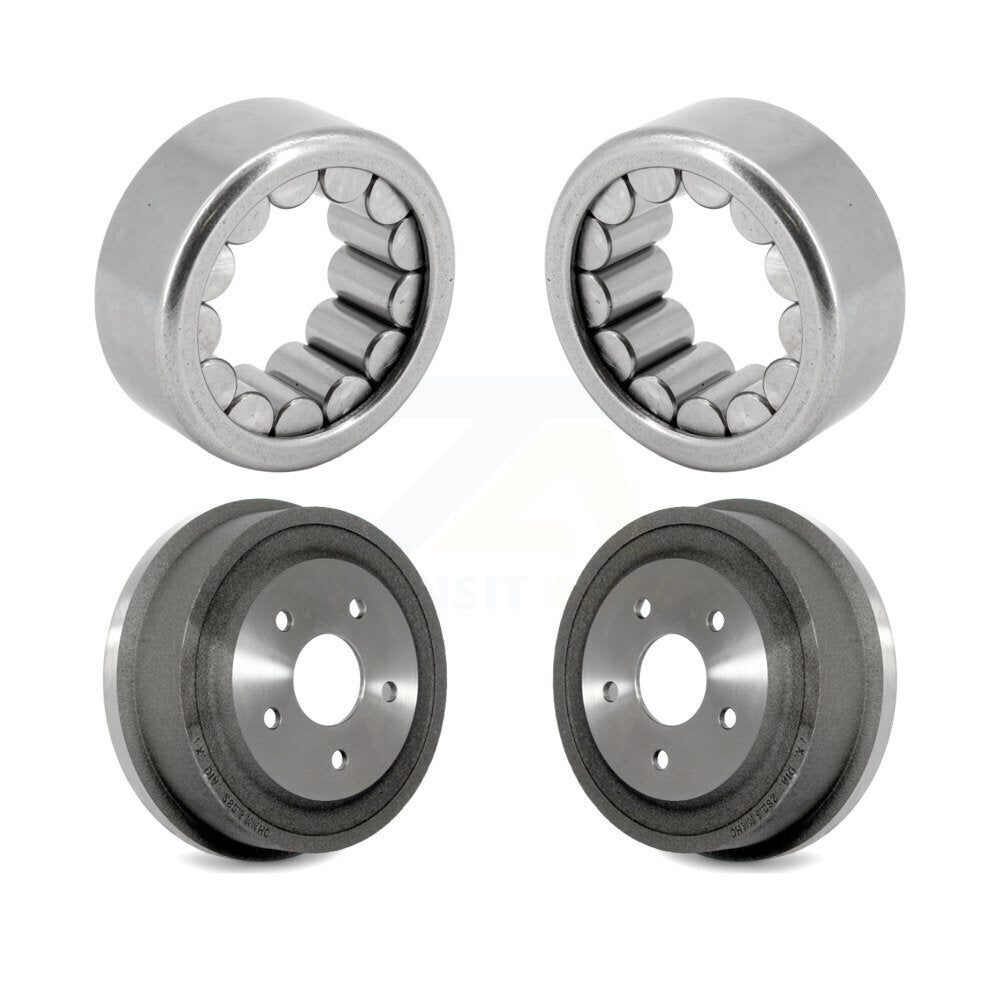 Wheel Bearing Kit-K7D-100299 - Kit.bestparts.ca Kit.bestparts.ca
