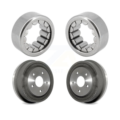 Wheel Bearing Kit-K7D-100299 - Kit.bestparts.ca