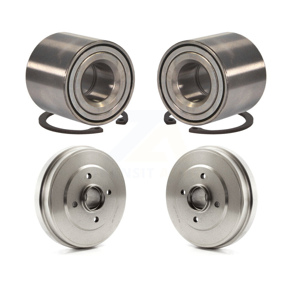 Wheel Bearing Kit-K7D-100307 - Kit.bestparts.ca Kit.bestparts.ca