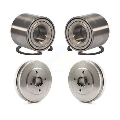 Wheel Bearing Kit-K7D-100307 - Kit.bestparts.ca