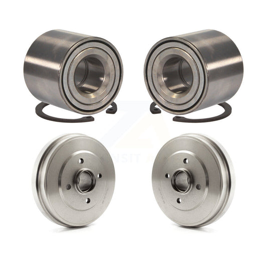 Wheel Bearing Kit-K7D-100307 - Kit.bestparts.ca