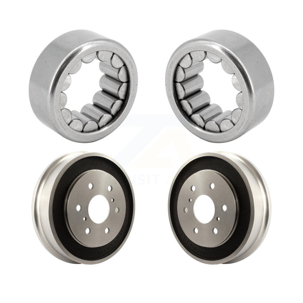 Wheel Bearing Kit-K7D-100308 - Kit.bestparts.ca