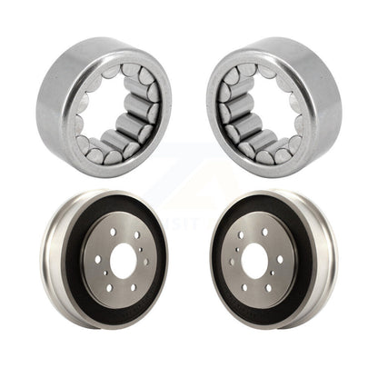 Wheel Bearing Kit-K7D-100308 - Kit.bestparts.ca