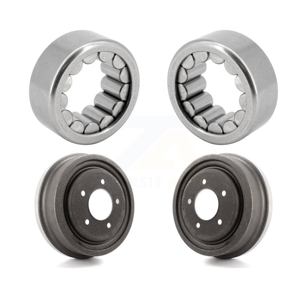 Wheel Bearing Kit-K7D-100310 - Kit.bestparts.ca