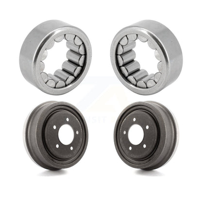 Wheel Bearing Kit-K7D-100310 - Kit.bestparts.ca