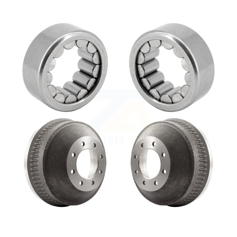 Wheel Bearing Kit-K7D-100312 - Kit.bestparts.ca Kit.bestparts.ca
