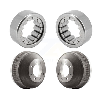 Wheel Bearing Kit-K7D-100312 - Kit.bestparts.ca
