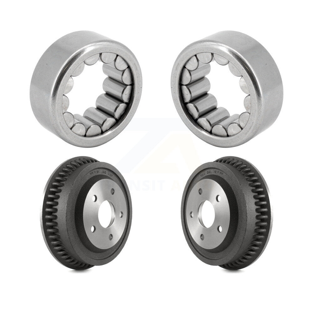 Wheel Bearing Kit-K7D-100318 - Kit.bestparts.ca Kit.bestparts.ca