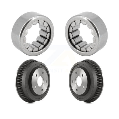 Wheel Bearing Kit-K7D-100318 - Kit.bestparts.ca