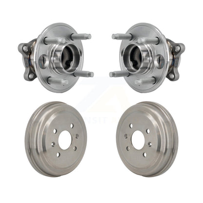 Wheel Bearing Hub Assembly Kit-K7D-100338 - Kit.bestparts.ca