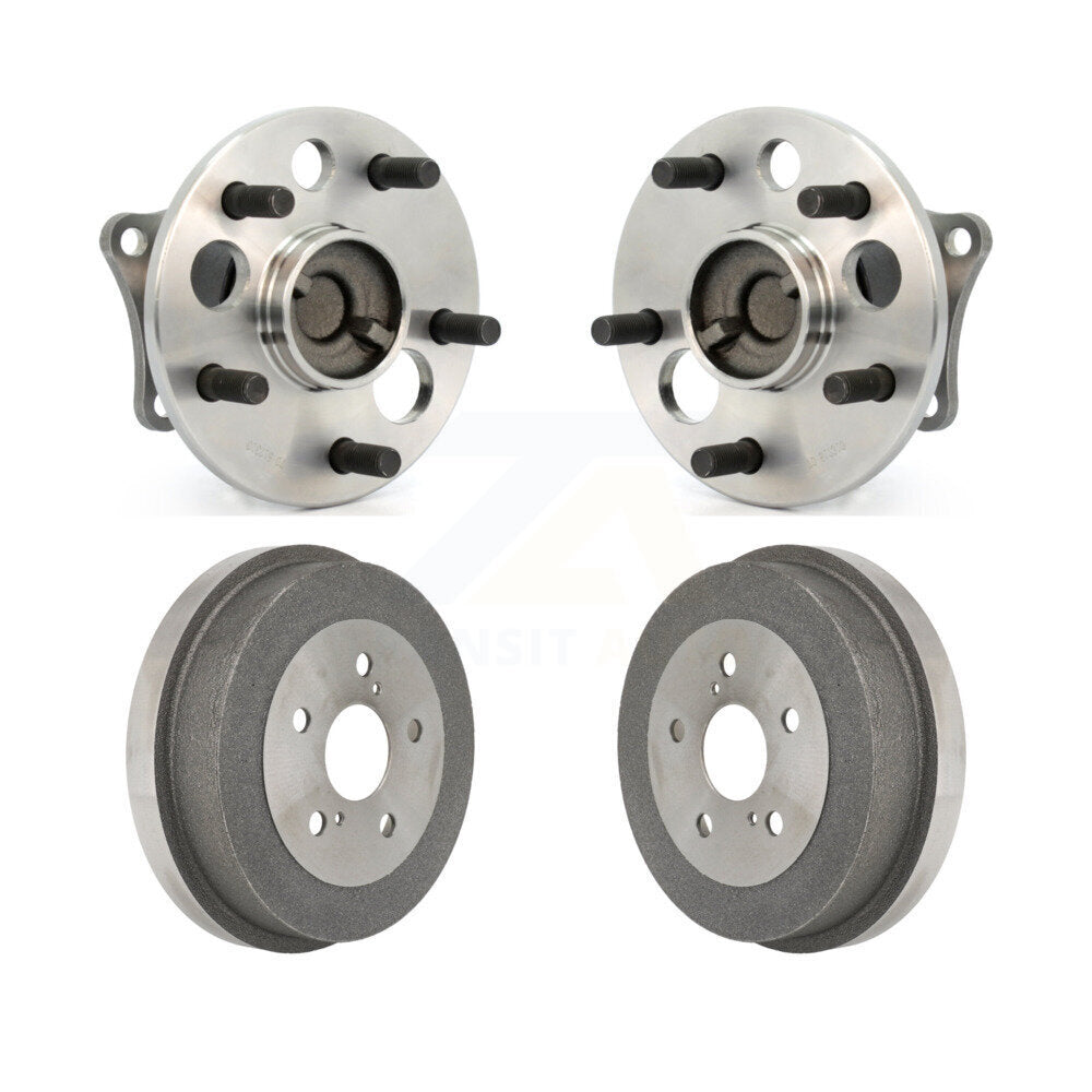 Wheel Bearing Hub Assembly Kit-K7D-100383 - Kit.bestparts.ca Kit.bestparts.ca