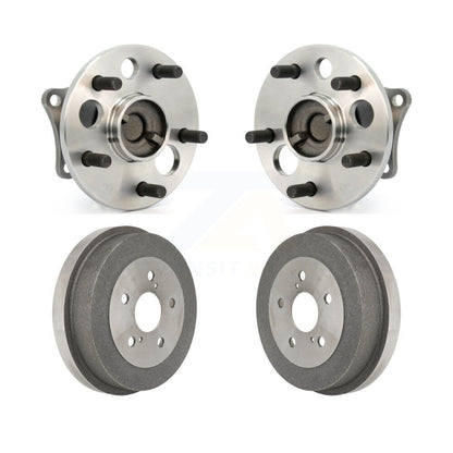 Wheel Bearing Hub Assembly Kit-K7D-100383 - Kit.bestparts.ca
