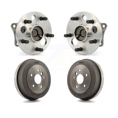 Wheel Bearing Hub Assembly Kit-K7D-100395 - Kit.bestparts.ca