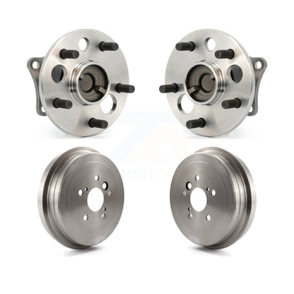 Wheel Bearing Hub Assembly Kit-K7D-100396 - Kit.bestparts.ca