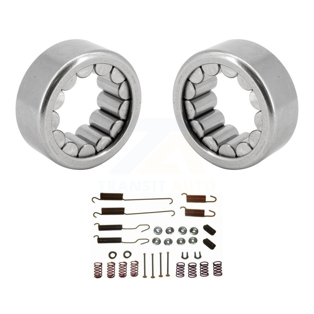 Wheel Bearing Kit-K7D-100468 - Kit.bestparts.ca