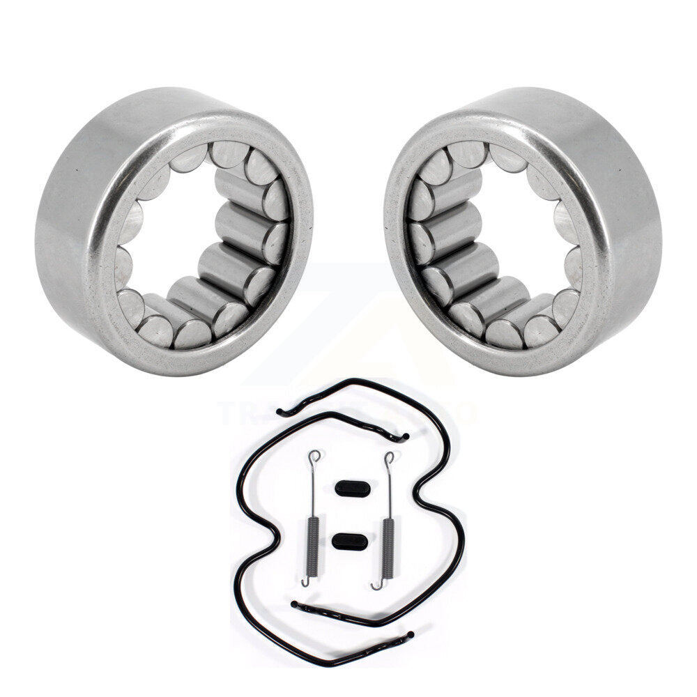 Wheel Bearing Kit-K7D-100470 - Kit.bestparts.ca