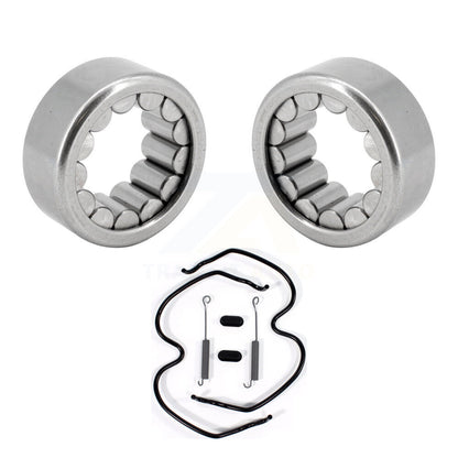 Wheel Bearing Kit-K7D-100470 - Kit.bestparts.ca