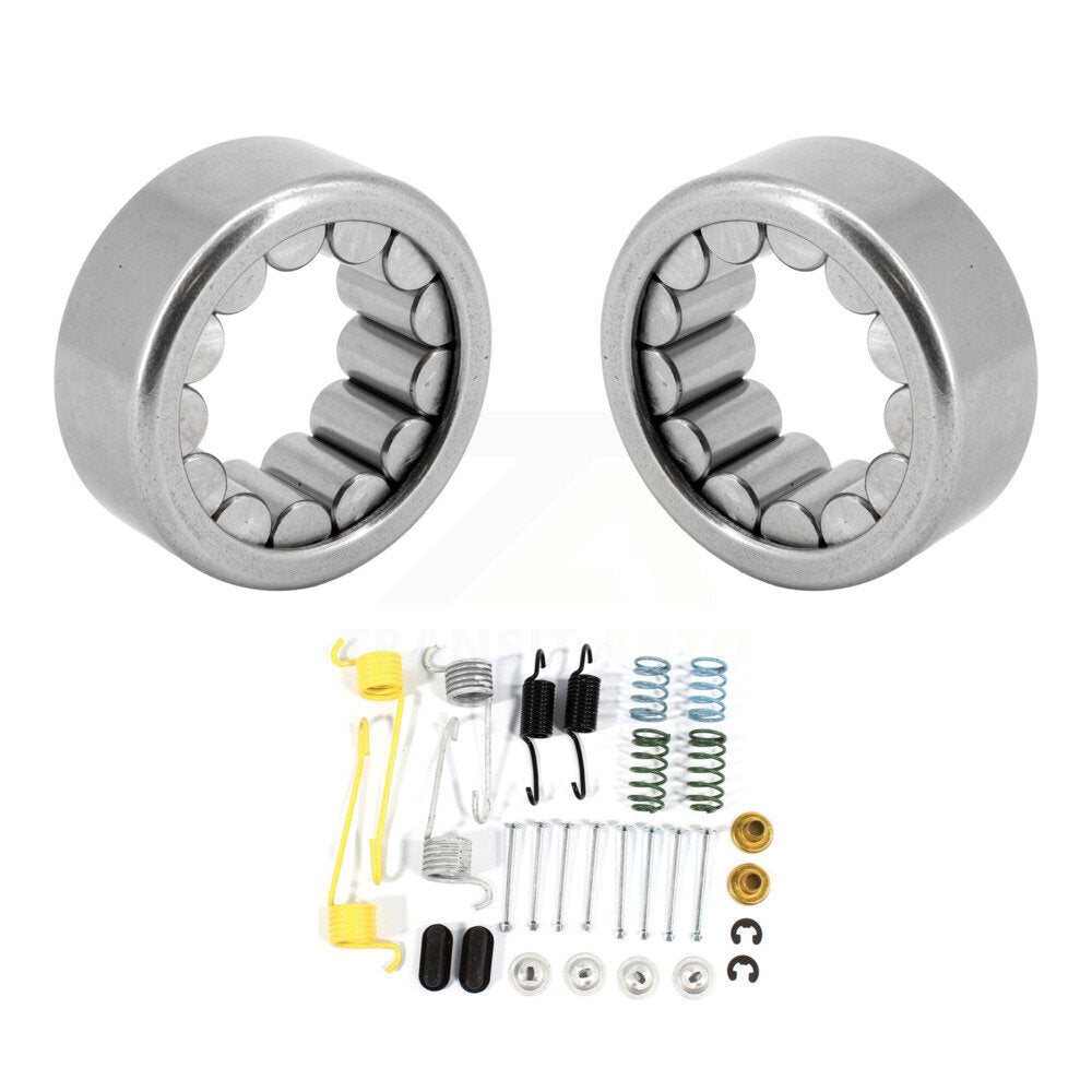 Wheel Bearing Kit-K7D-100477 - Kit.bestparts.ca Kit.bestparts.ca