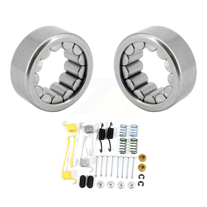 Wheel Bearing Kit-K7D-100477 - Kit.bestparts.ca