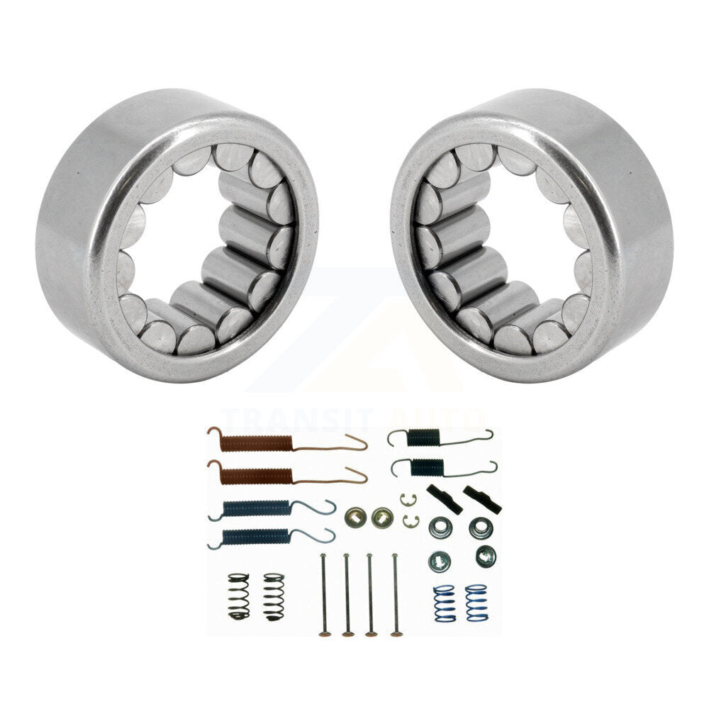 Wheel Bearing Kit-K7D-100481 - Kit.bestparts.ca