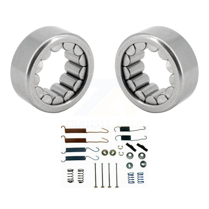 Wheel Bearing Kit-K7D-100481 - Kit.bestparts.ca