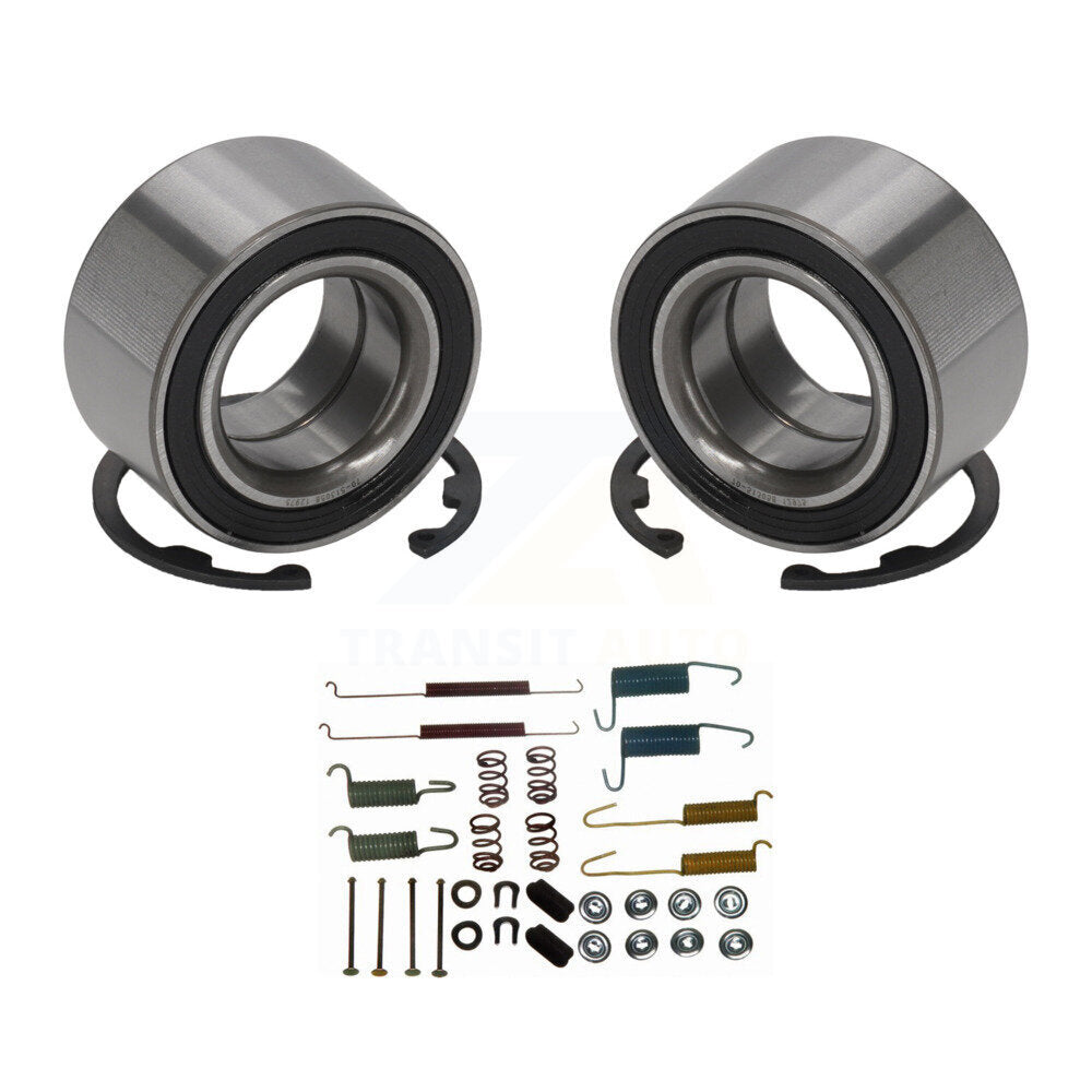 Wheel Bearing Kit-K7D-100483 - Kit.bestparts.ca Kit.bestparts.ca