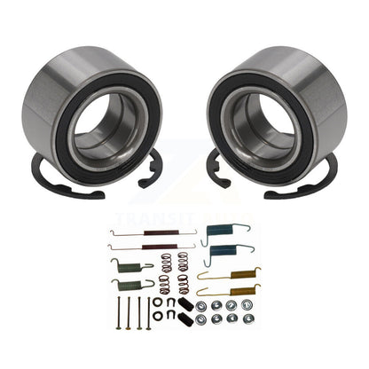 Wheel Bearing Kit-K7D-100483 - Kit.bestparts.ca