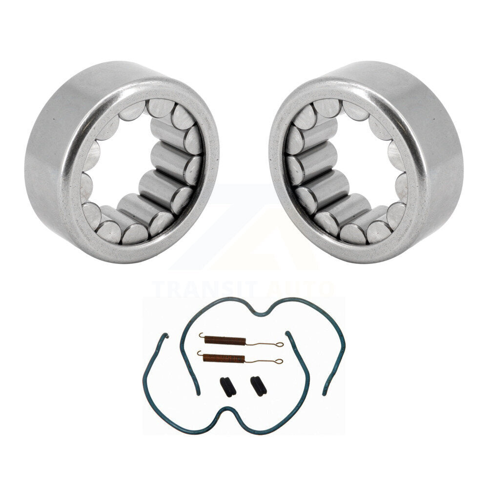 Wheel Bearing Kit-K7D-100484 - Kit.bestparts.ca