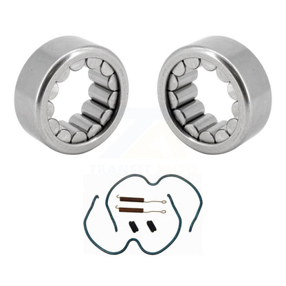 Wheel Bearing Kit-K7D-100484 - Kit.bestparts.ca