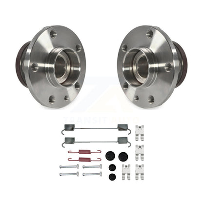 Wheel Bearing Hub Assembly Kit-K7D-100617 - Kit.bestparts.ca