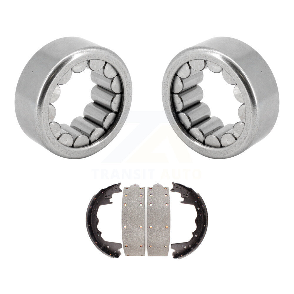 Wheel Bearing Kit-K7D-100626 - Kit.bestparts.ca Kit.bestparts.ca