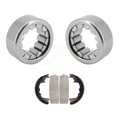Wheel Bearing Kit-K7D-100626 - Kit.bestparts.ca