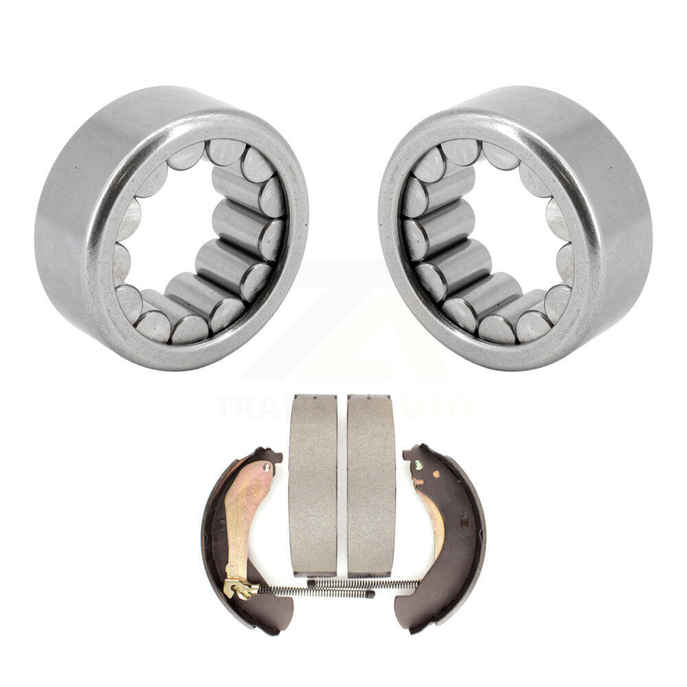 Wheel Bearing Kit-K7D-100627 - Kit.bestparts.ca