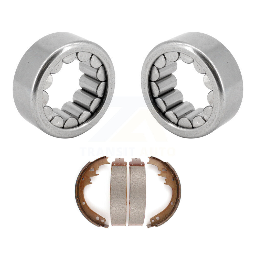 Wheel Bearing Kit-K7D-100629 - Kit.bestparts.ca Kit.bestparts.ca