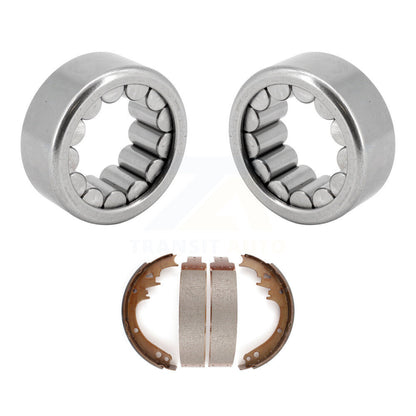 Wheel Bearing Kit-K7D-100629 - Kit.bestparts.ca