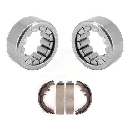 Wheel Bearing Kit-K7D-100630 - Kit.bestparts.ca