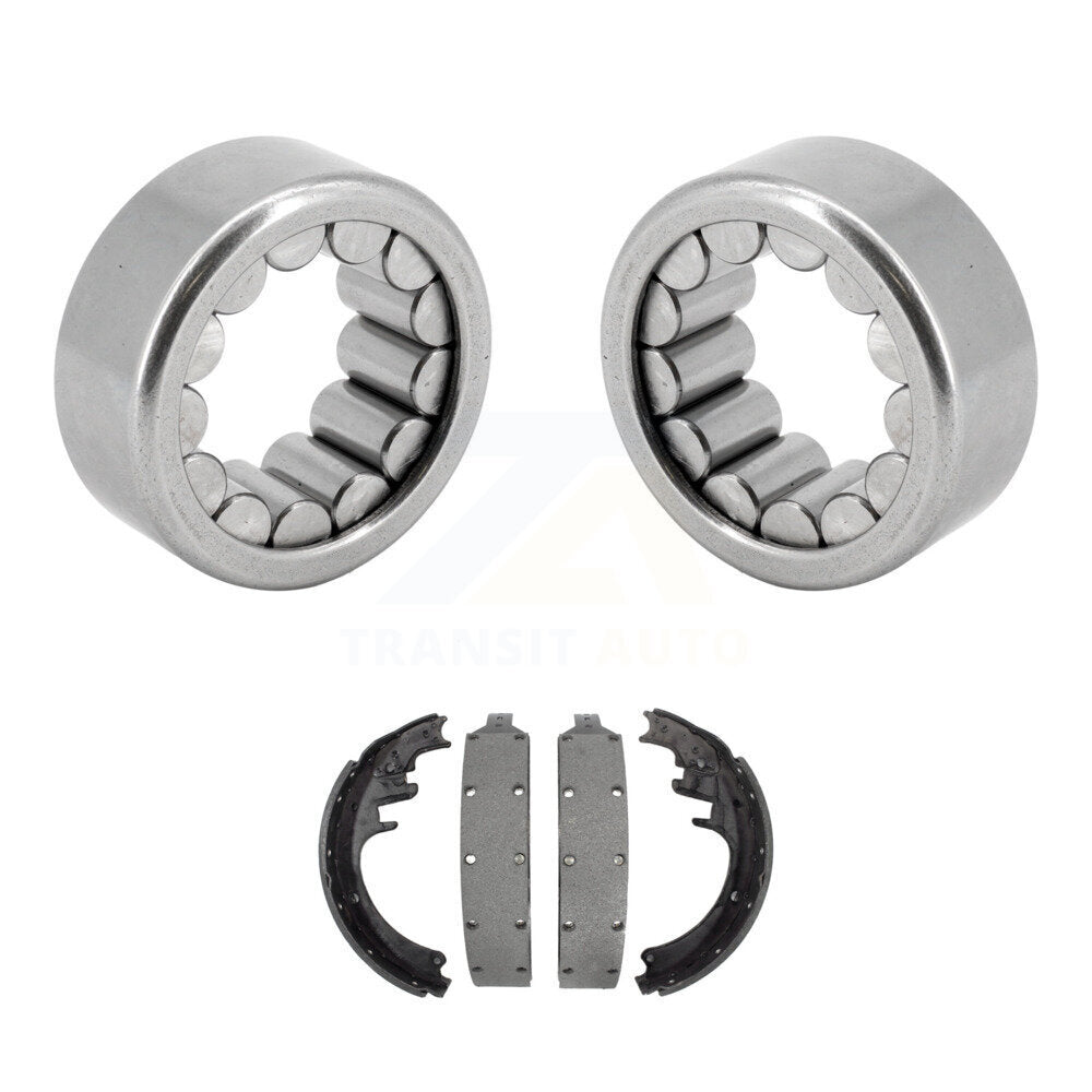 Wheel Bearing Kit-K7D-100631 - Kit.bestparts.ca Kit.bestparts.ca