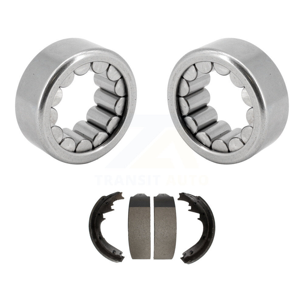 Wheel Bearing Kit-K7D-100632 - Kit.bestparts.ca