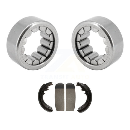 Wheel Bearing Kit-K7D-100632 - Kit.bestparts.ca