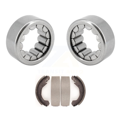 Wheel Bearing Kit-K7D-100633 - Kit.bestparts.ca