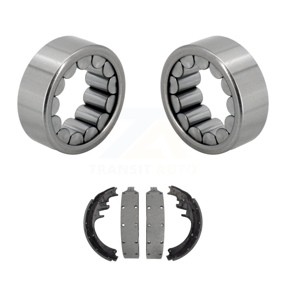 Wheel Bearing Kit-K7D-100636 - Kit.bestparts.ca Kit.bestparts.ca