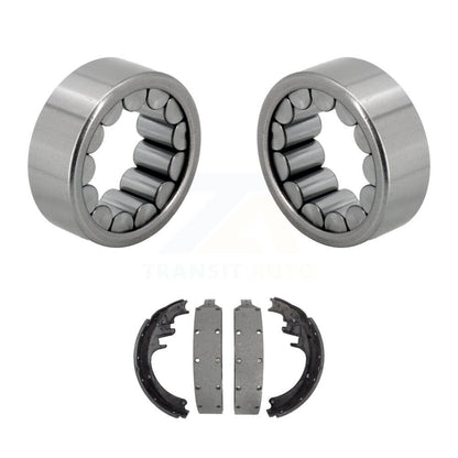 Wheel Bearing Kit-K7D-100636 - Kit.bestparts.ca