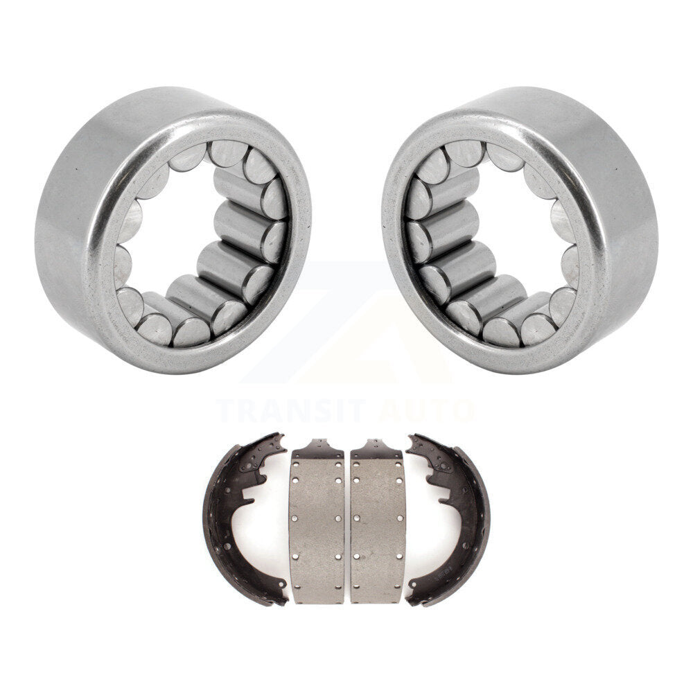 Wheel Bearing Kit-K7D-100637 - Kit.bestparts.ca Kit.bestparts.ca