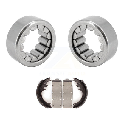 Wheel Bearing Kit-K7D-100637 - Kit.bestparts.ca