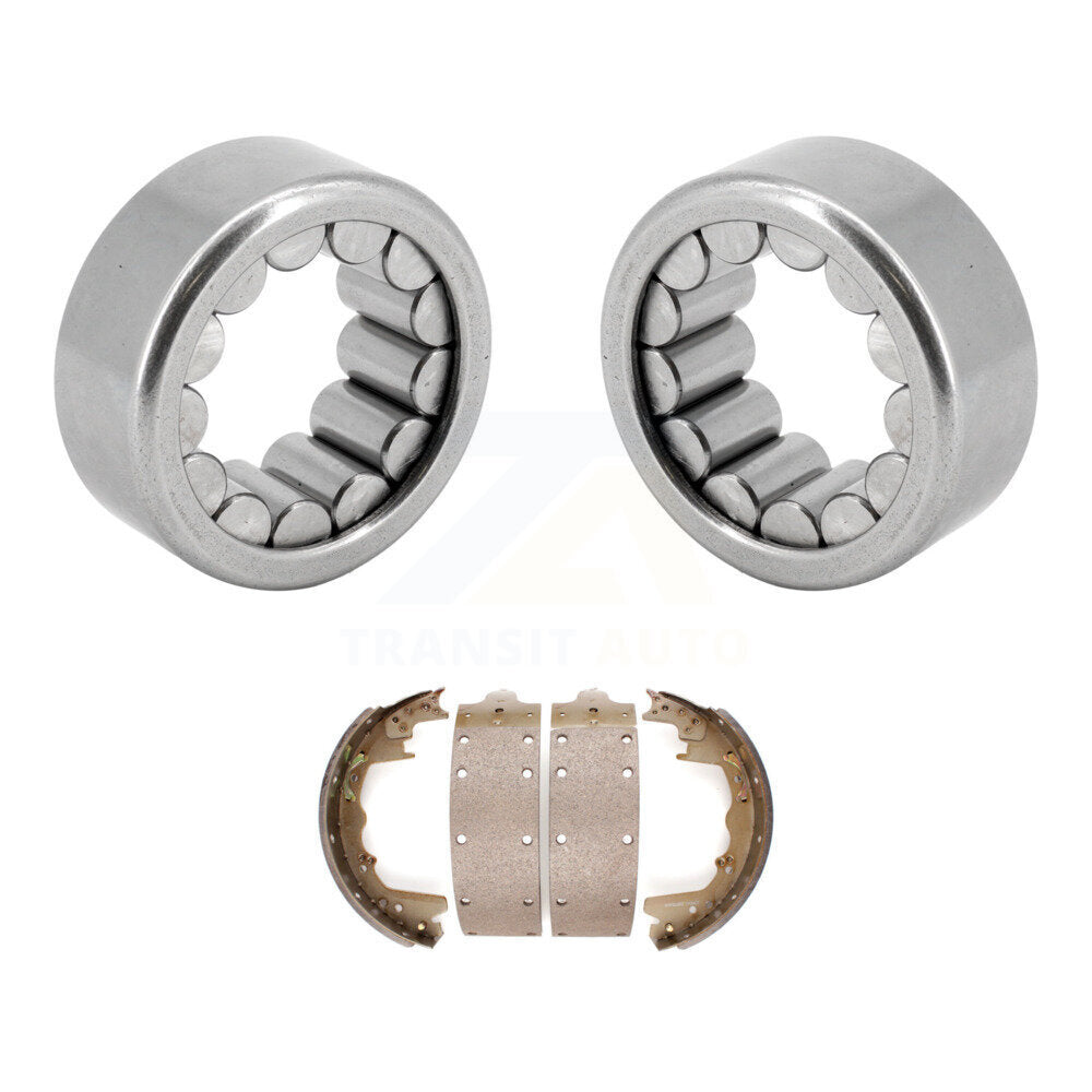 Wheel Bearing Kit-K7D-100638 - Kit.bestparts.ca